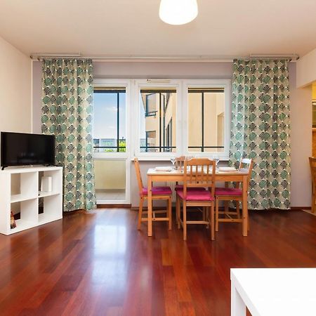Apartments Warsaw Wyspowa By Renters Esterno foto