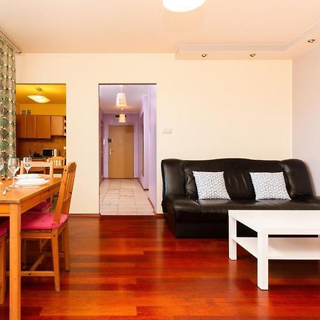 Apartments Warsaw Wyspowa By Renters Esterno foto