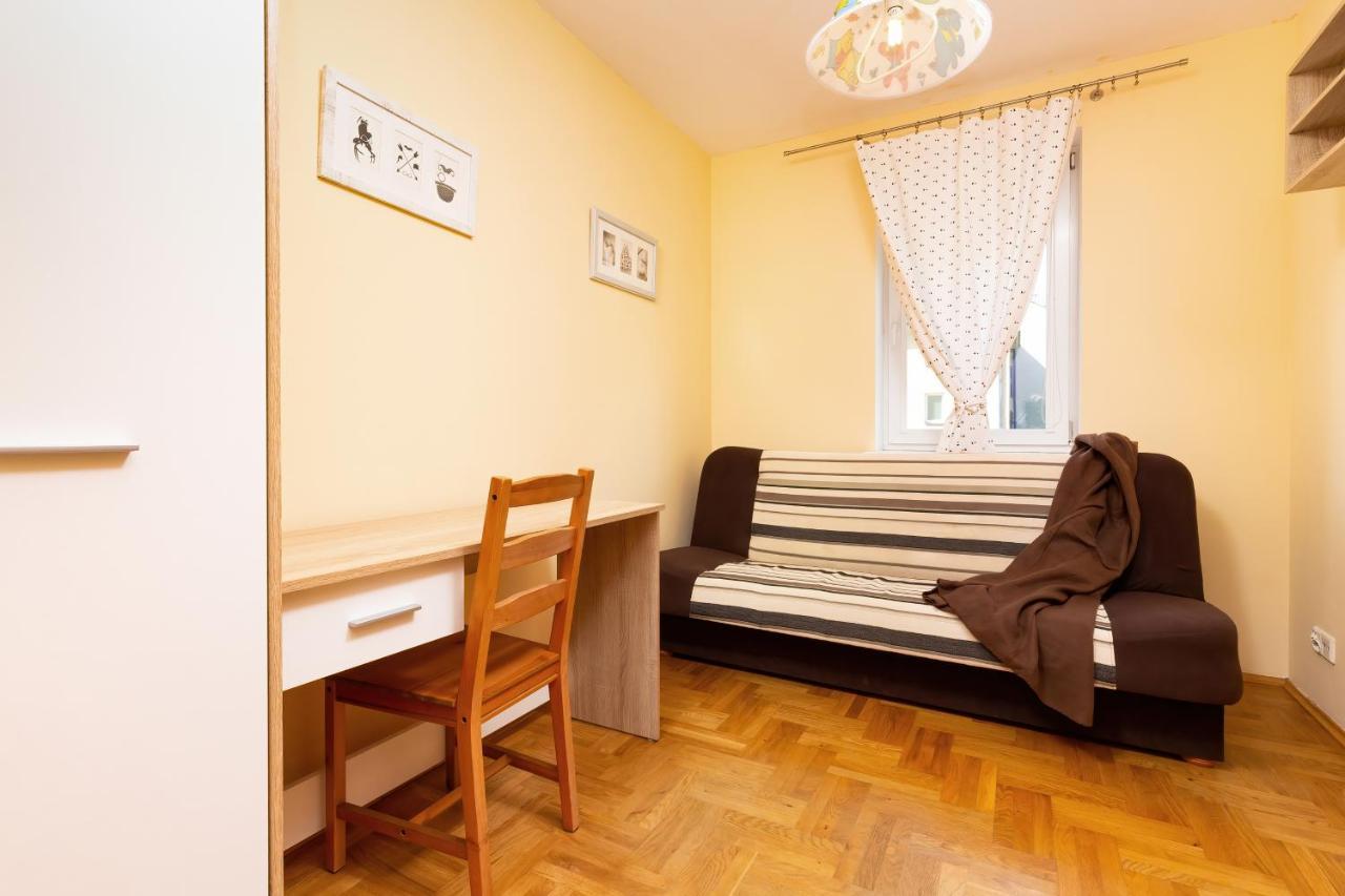 Apartments Warsaw Wyspowa By Renters Esterno foto