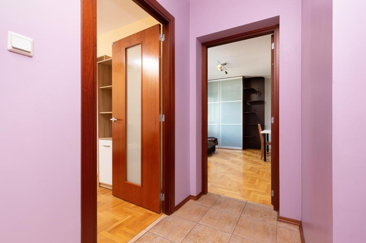 Apartments Warsaw Wyspowa By Renters Esterno foto