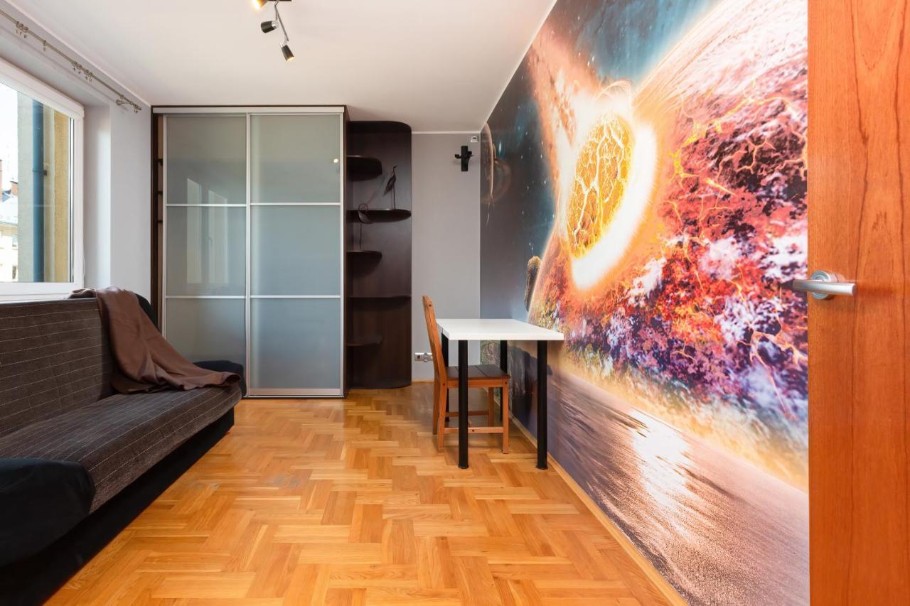 Apartments Warsaw Wyspowa By Renters Esterno foto